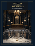 Luxury Mystery Shopping. The Elite Auditor Guide